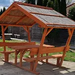Lilian Apartmanhaz شقة شيوفوك