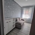 Lilian Apartmanhaz * Siófok
