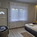 Appartement Lilian Apartmanhaz Siófok