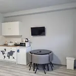 Lilian Apartmanhaz * شيوفوك