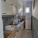 Lilian Apartmanhaz * Siófok