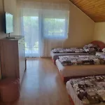 Appartement Lilian Apartmanhaz *