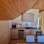 Appartement Lilian Apartmanhaz Siófok