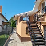 Lilian Apartmanhaz * Siófok