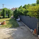 Lilian Apartmanhaz Siófok