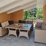 Appartement Lilian Apartmanhaz