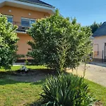 Lilian Apartmanhaz شقة شيوفوك