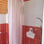 شقة Lilian Apartmanhaz شيوفوك