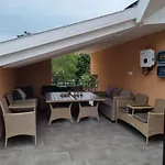 Lilian Apartmanhaz * Siófok