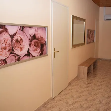 Lilian Apartmán