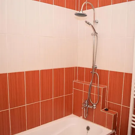 Lilian Apartmanhaz Daire