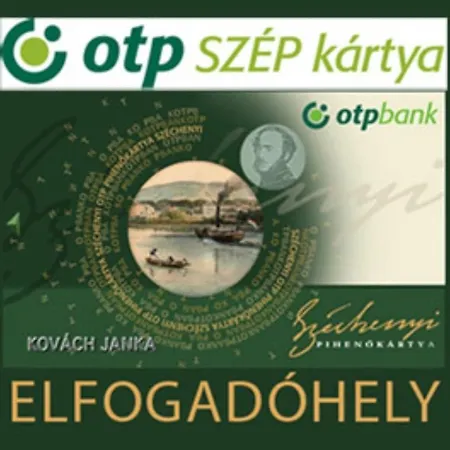 Lilian Apartmanhaz Siofok