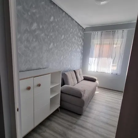 Lilian Apartmanhaz * Siofok