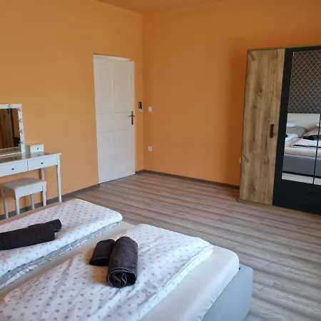 Apartmán Lilian *