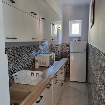 Lilian Apartmanhaz * Siofok