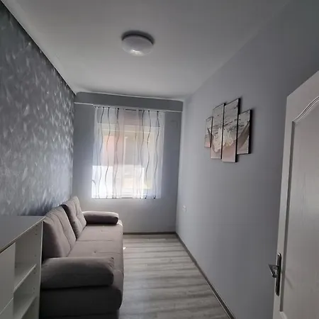 Lilian Apartmanhaz Daire