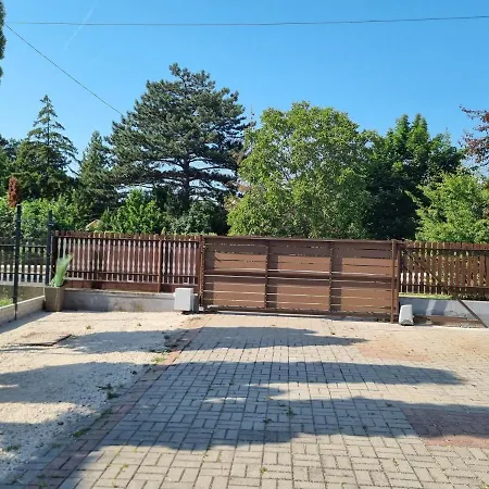Apartament Lilian Apartmanhaz
