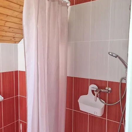 Apartmán Lilian Siófok