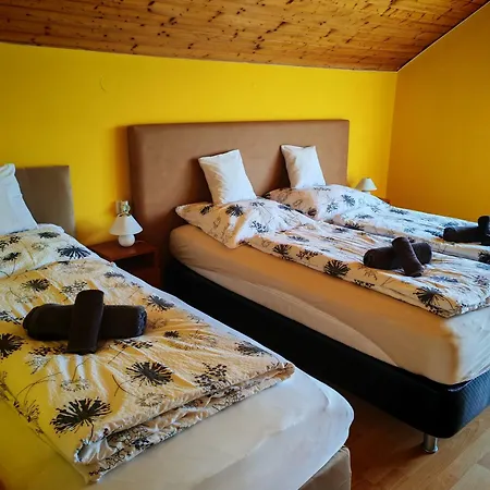 Lilian Apartmanhaz