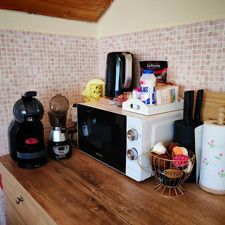 Appartement Lilian Apartmanhaz *