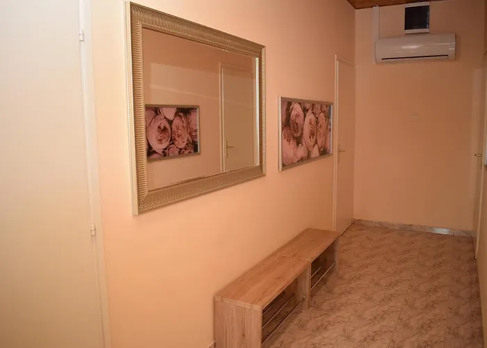 Lilian Apartman
