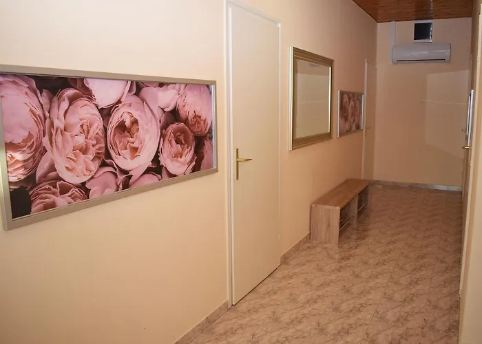 Lilian Apartman