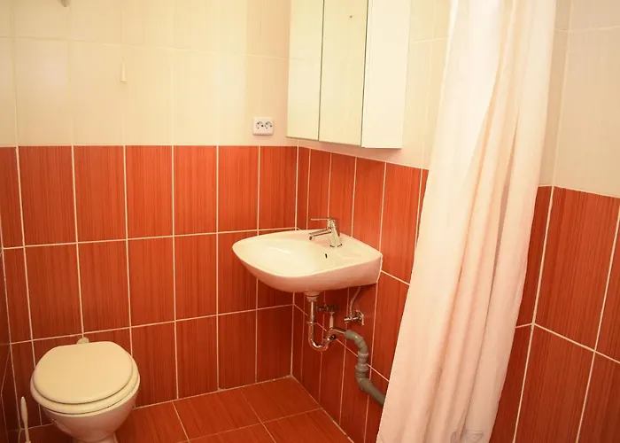 Lilian Apartman *