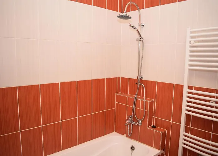 Lilian Apartman