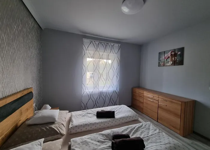 Lilian Apartman