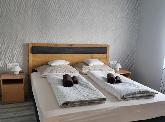 Apartman Lilian *