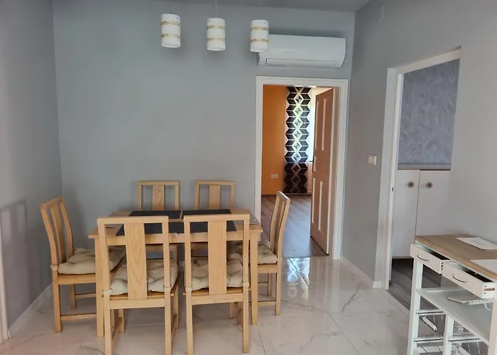 Apartman Lilian Siófok