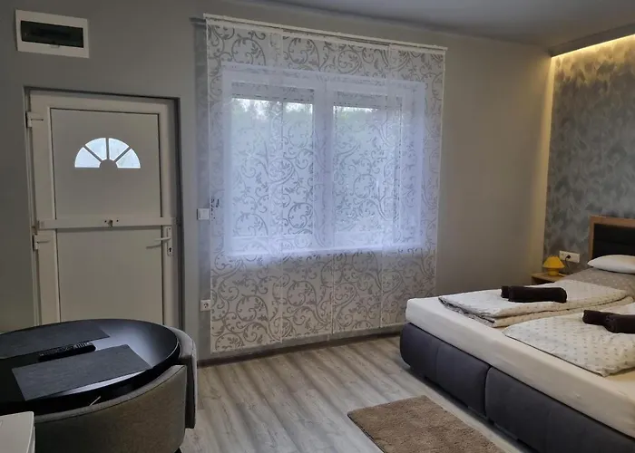 Apartman Lilian Siófok