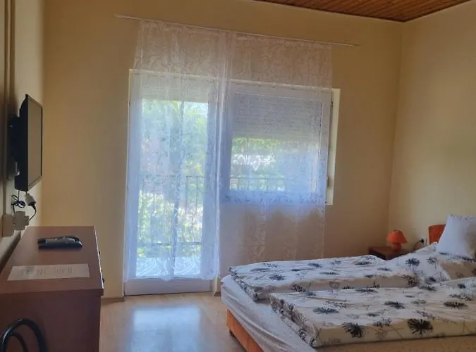 Lilian Apartman