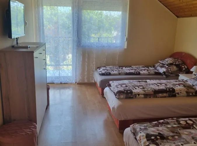 Apartman Lilian *