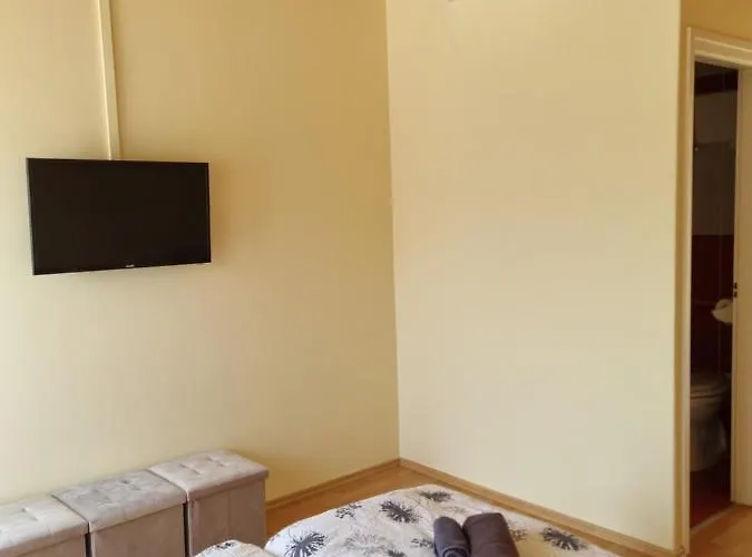 Lilian Apartmanhaz